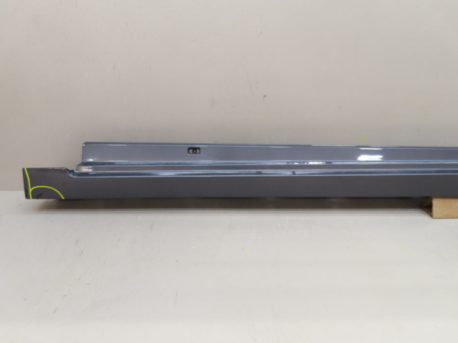 2019 2020 2021 LEXUS ES300H ES350 LEFT DRIVER SIDE ROCKER PANEL OEM 75852-06380