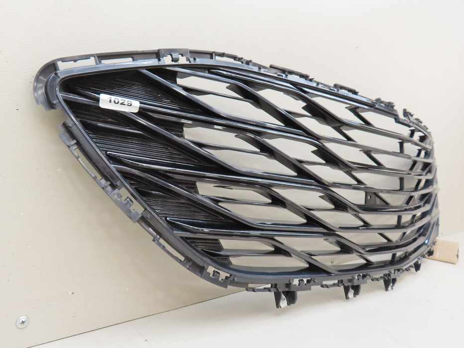 2019-2023 CHEVROLET MALIBU FRONT LOWER GRILL GRILLE OEM