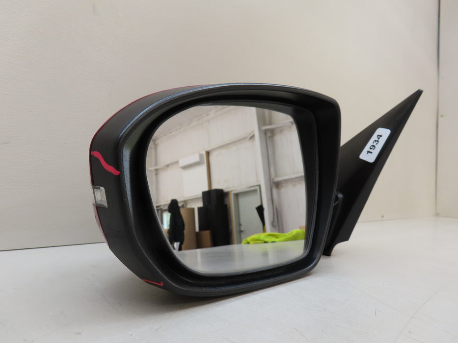 2014 2015 KIA OPTIMA FRONT LEFT DRIVER SIDE MIRROR OEM