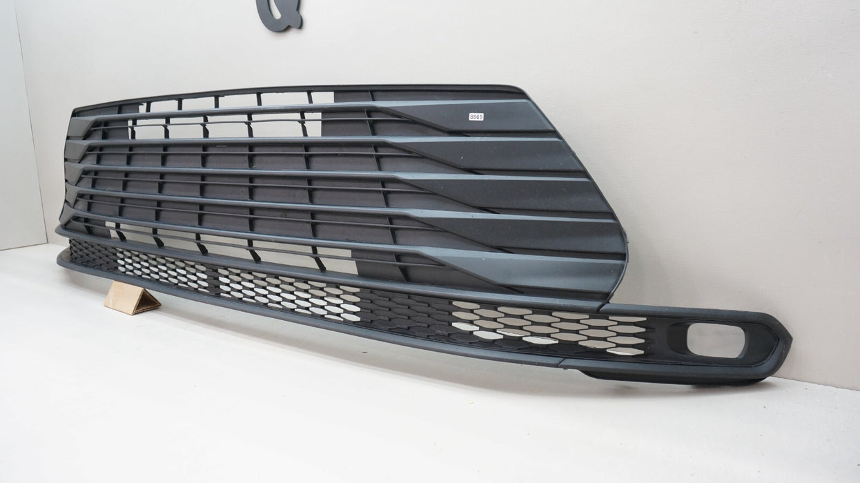 2021-2023 TOYOTA SIENNA FRONT LOWER BUMPER GRILLE OEM 53113-08010