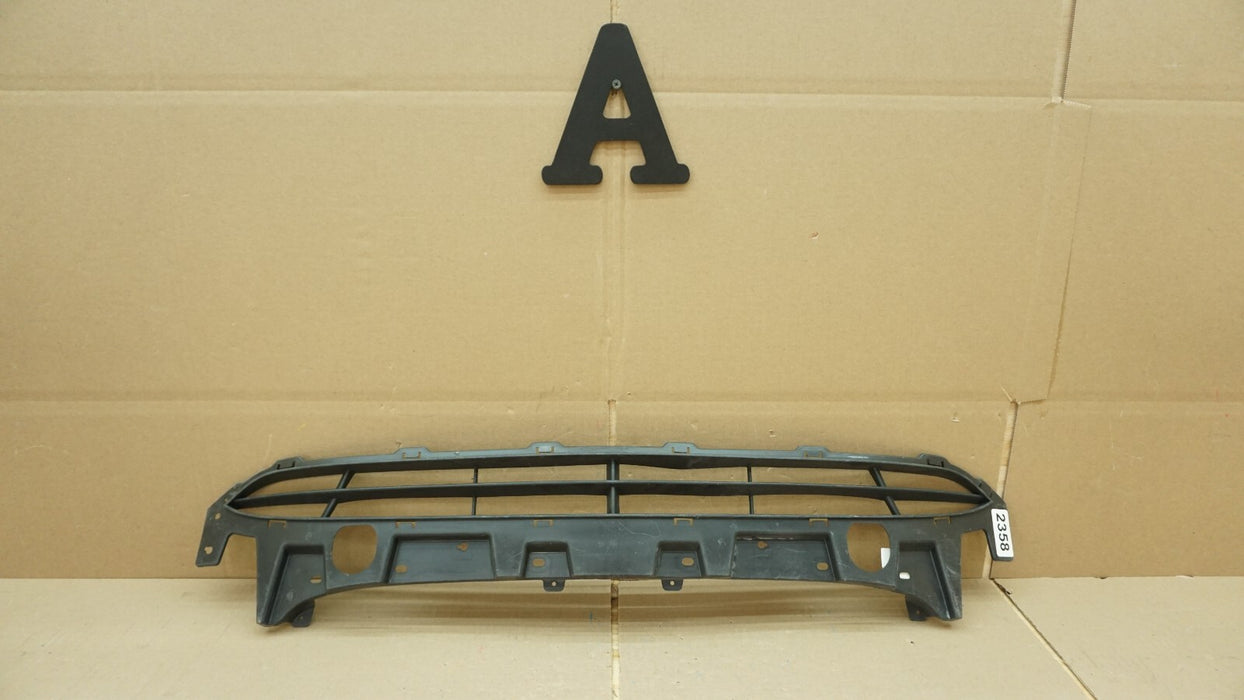 2010-2012 HYUNDAI SANTA FE FRONT BUMPER LOWER GRILL GRILLE AFTERMARKET 10 11 12
