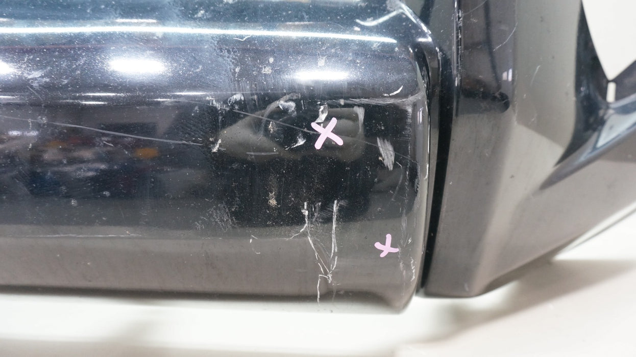 2014-2018 TOYOTA 4RUNNER FRONT BUMPER COVER PANEL OEM 52119-35130