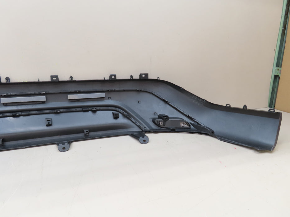 2023 2024 LEXUS RX350 REAR LOWER BUMPER COVER OEM 52108-0E190