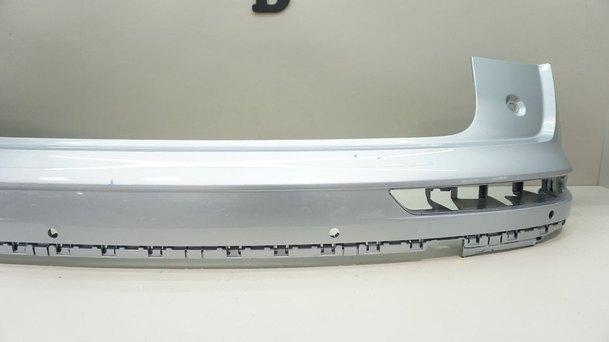 2018-2020 AUDI Q5 PREMIUM PRESTIGE REAR BUMPER COVER PANEL OEM 80A807385E