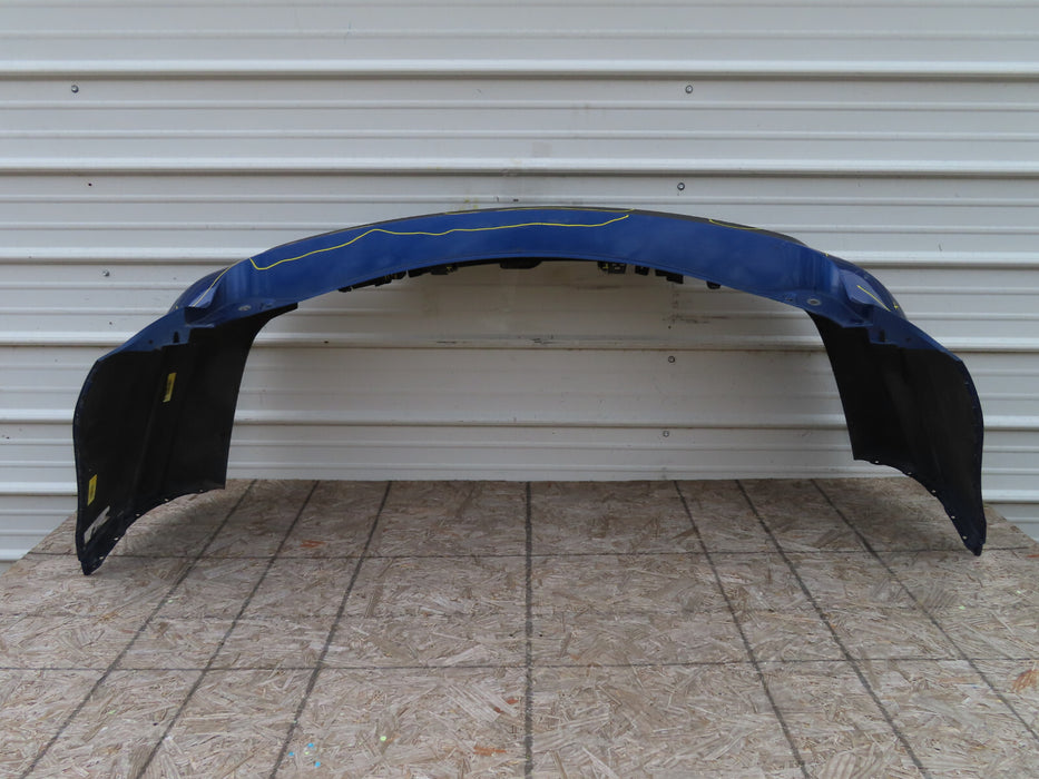 2011-2015 FORD EXPLORER REAR BUMPER COVER OEM BB53-17D781-AJW