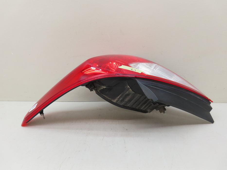 2012-2019 NISSAN VERSA REAR RIGHT PASSENGER SIDE TAIL LIGHT OEM