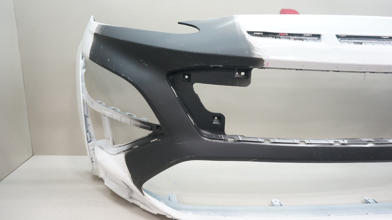 2022-2023 HYUNDAI KONA FRONT BUMPER COVER PANEL OEM 86511-J9NA0
