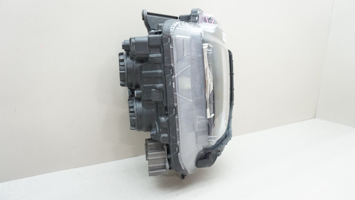 2020-2023 HYUNDAI PALISADE FRONT RH RIGHT PASSENGER SIDE FULL LED HEADLIGHT OEM