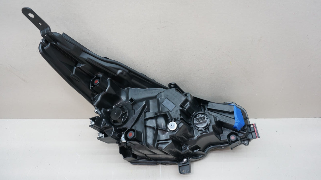 2024-2025 SUBARU CROSSTREK FRONT LEFT DRIVER SIDE FULL LED HEADLIGHT OEM