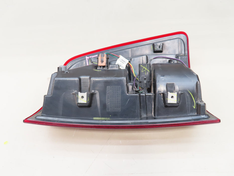2013-2023 DODGE RAM 1500 2500 3500 REAR LEFT DRIVER TAIL LIGHT LED OEM