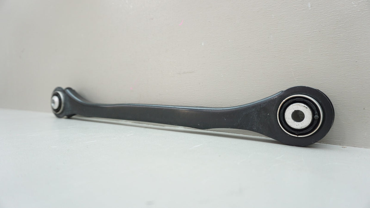 2016-2023 AUDI A4 QUATTRO B9 REAR RIGHT SIDE REARWARD TRAILING CONTROL ARM OEM