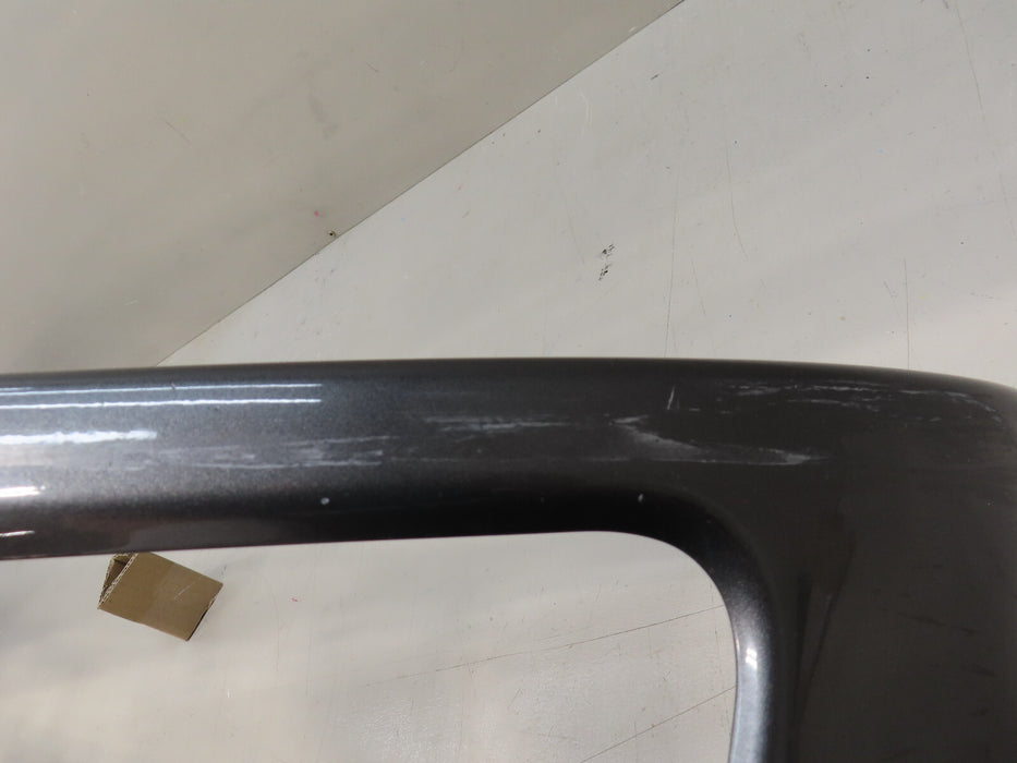 2020 2021 FORD RANGER FRONT BUMPER METAL OEM PNT17110045BC