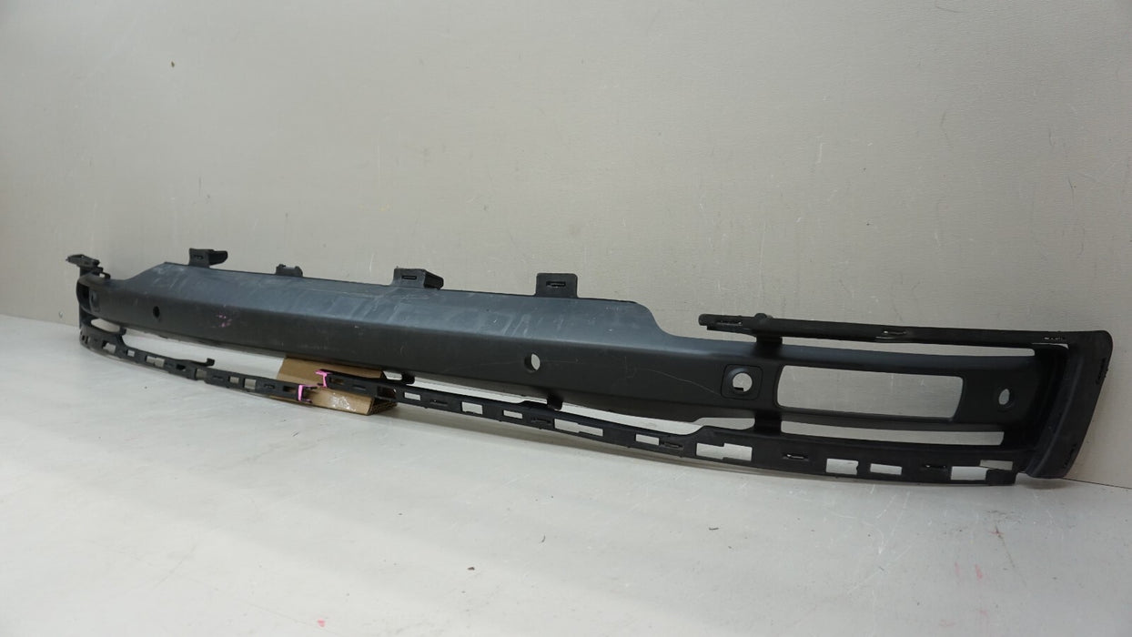 2013-2015 RANGE ROVER L405 BASE HSE FRONT BUMPER COVER PANEL OEM CK52-17K946-CA