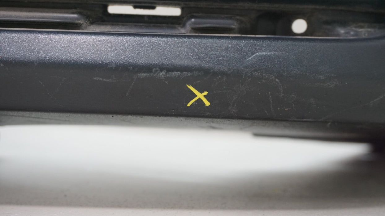 2016-2018 ACURA RDX REAR LOWER BUMPER COVER VALANCE 71502TX4ZY00 OEM 16 17 18