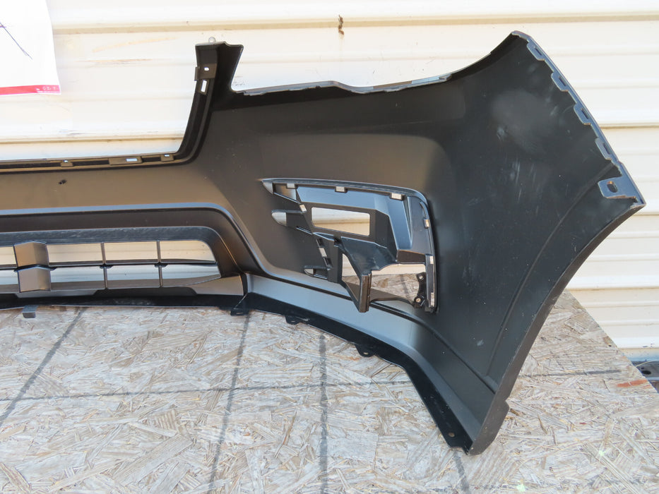 2019-2020 SUBARU ASCENT FRONT BUMPER COVER PANEL OEM 57704XC00A