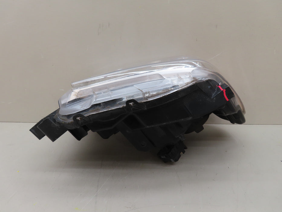 2014 2015 2016 2017 TOYOTA TUNDRA FRONT LEFT DRIVER SIDE HEADLIGHT HALOGEN OEM