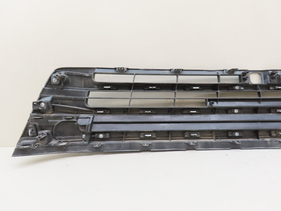 2017-2019 TOYOTA HIGHLANDER FRONT BUMPER RADIATOR GRILLE GRILL OEM