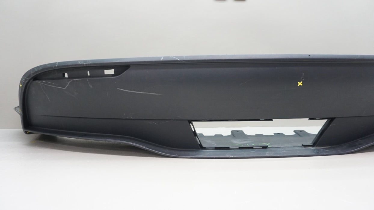 2020-2023 TESLA MODEL Y REAR LOWER BUMPER VALANCE COVER 1493763-00 OEM