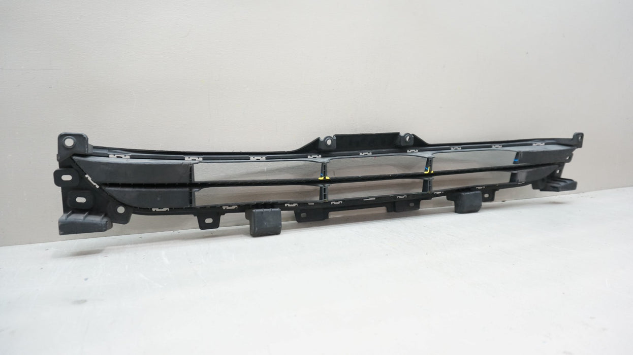 2021-2023 KIA SELTOS FRONT LOWER BUMPER GRILLE OEM 86354-Q5300