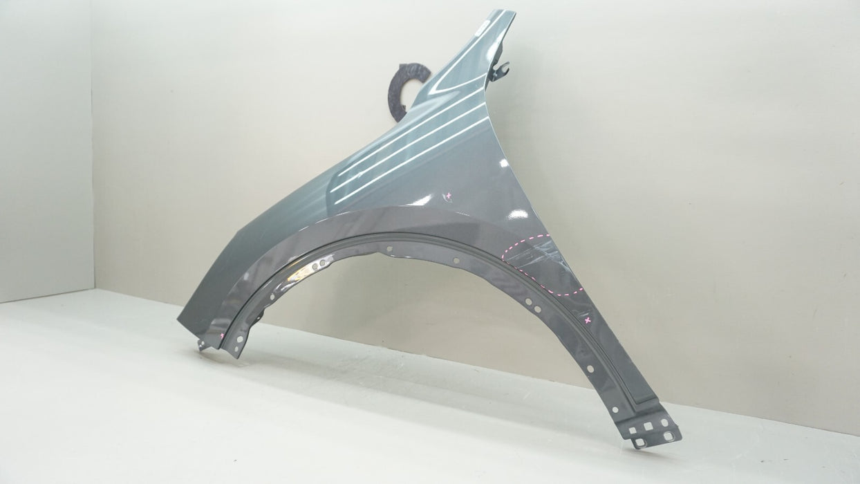 2020-2023 FORD ESCAPE LH LEFT DRIVER SIDE FENDER OEM LJ6B-S16065-AA