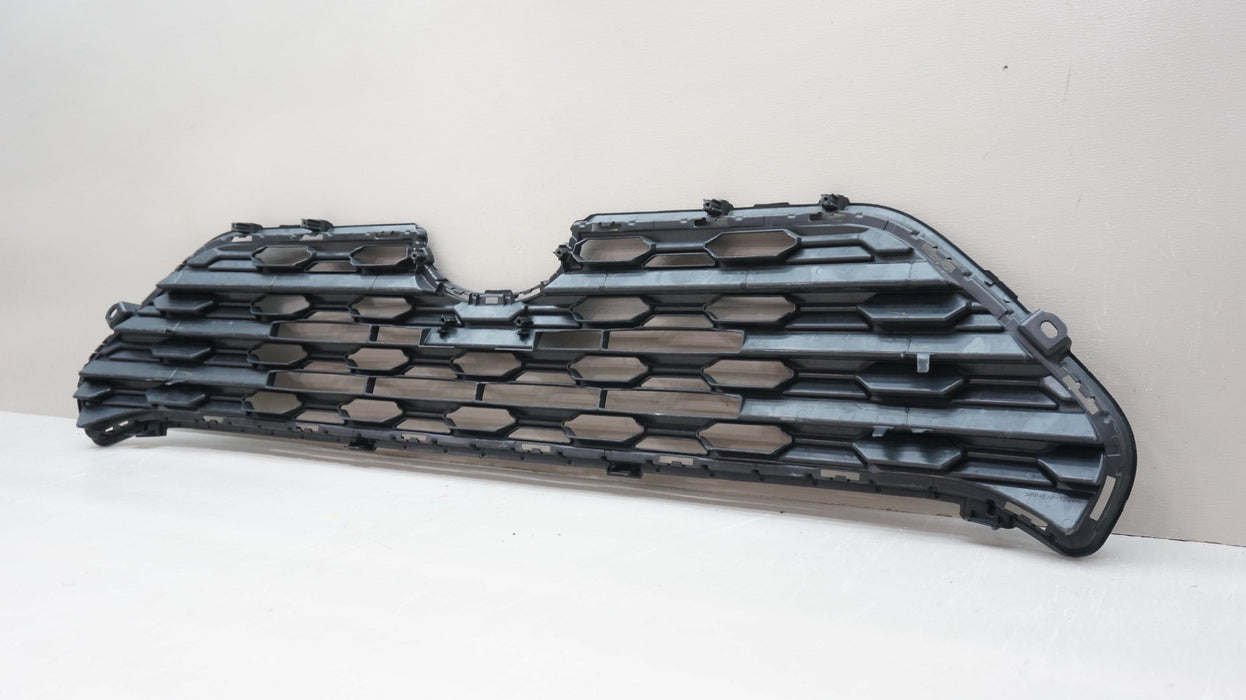 2019-2025 TOYOTA RAV4 FRONT BUMPER RADIATOR GRILLE OEM 53112-0R120