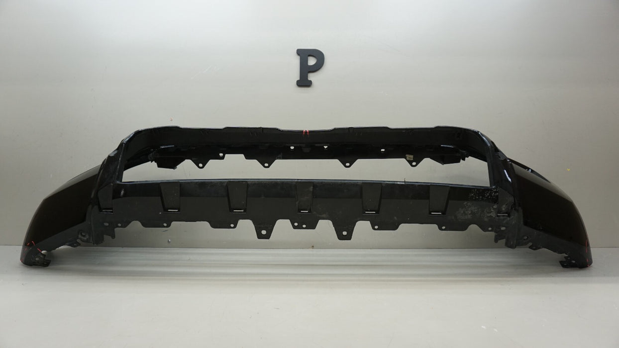2016-2023 TOYOTA TACOMA FRONT BUMPER COVER OEM 52119-04240 16 17 18 19 20 21 22