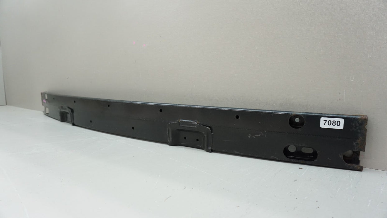 2013-2017 TOYOTA RAV4 REAR BUMPER REINFORCEMENT IMPACT CRASH BAR OEM