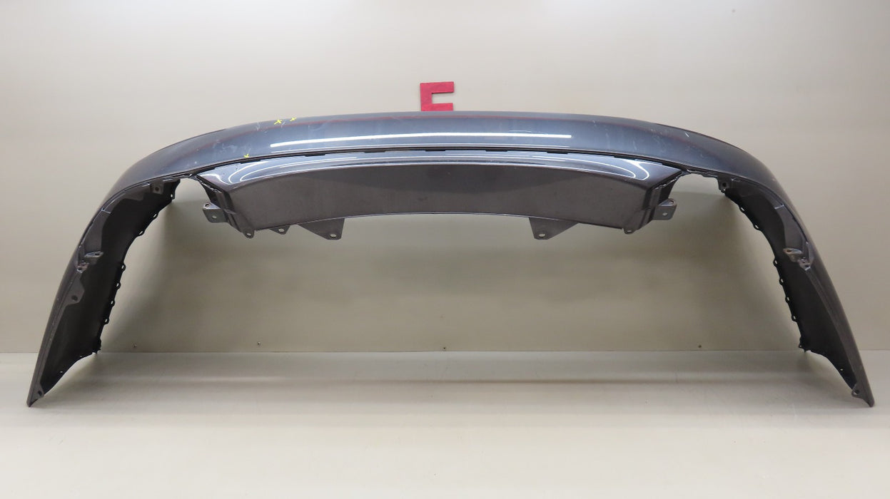 2018-2021 HONDA ACCORD REAR BUMPER COVER OEM 71501-TVA-A000