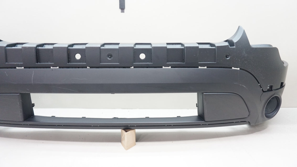 2011-2015 FORD EXPLORER FRONT LOWER BUMPER PANEL AFTERMARKET