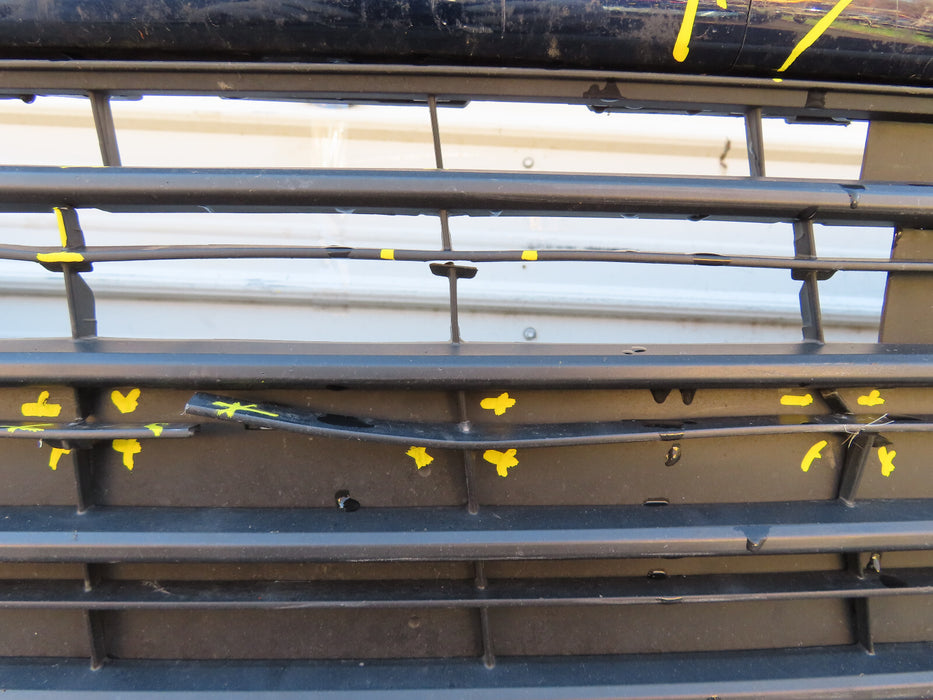 2021 2022 TOYOTA SIENNA FRONT BUMPER COVER OEM