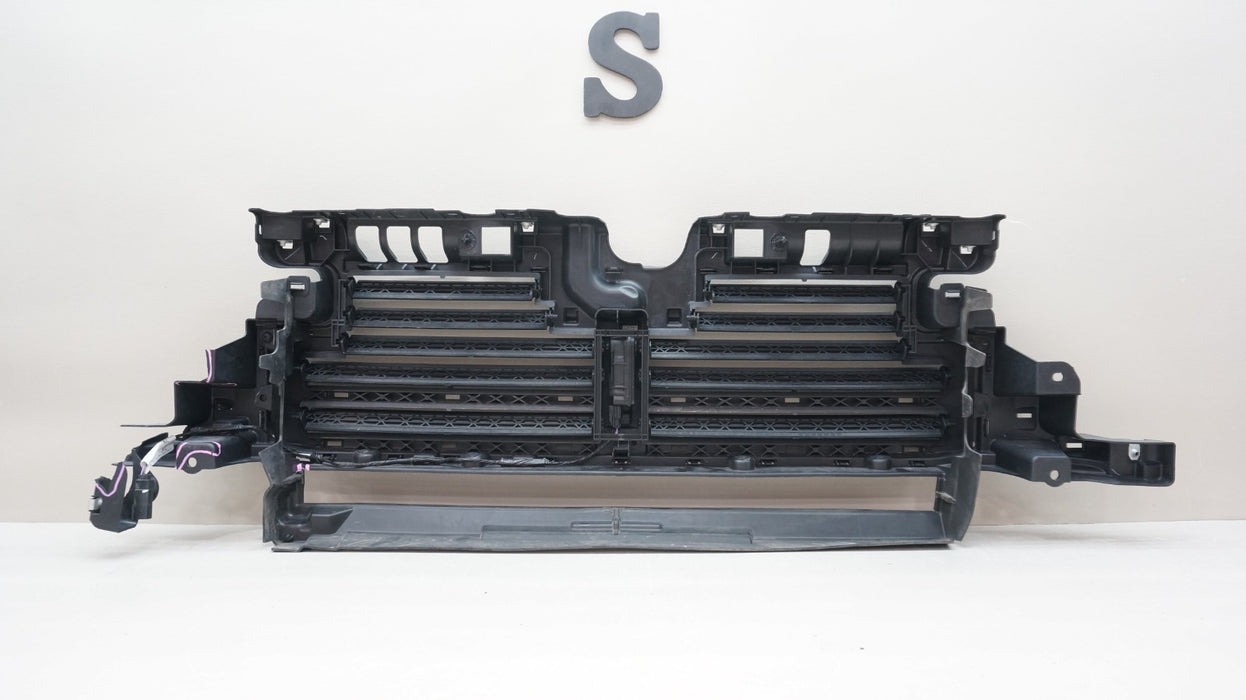 2021-2025 FORD BRONCO FRONT UPPER ACTIVE RADIATOR AIR SHUTTER OEM M2DB-16E166