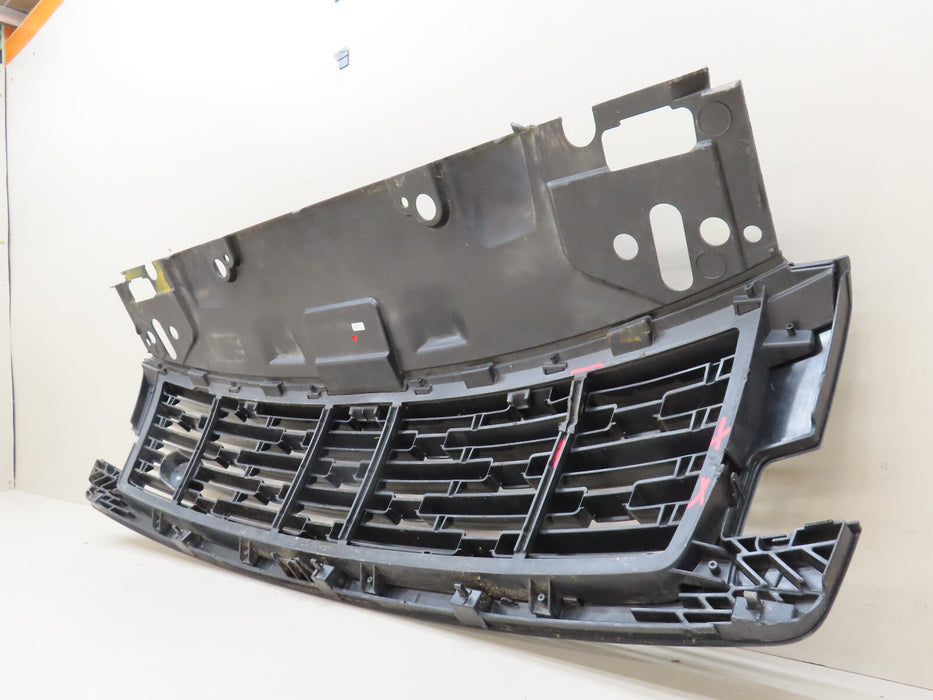 2022-2024 LAND ROVER RANGE ROVER L460 FRONT RADIATOR GRILL GRILLE OEM