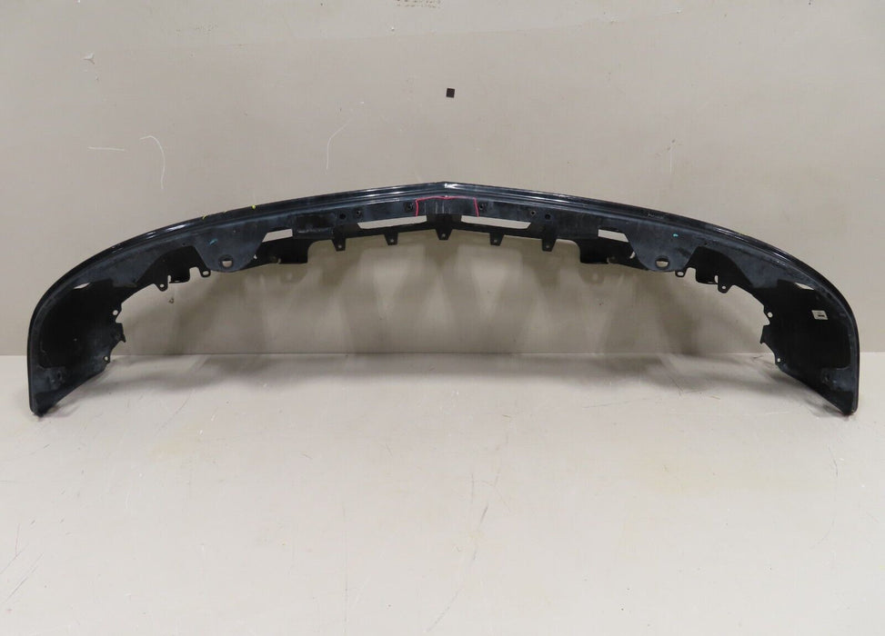 2014-2015 CHEVROLET SILVERADO 1500 FRONT METAL BUMPER COVER PANEL OEM 22944857