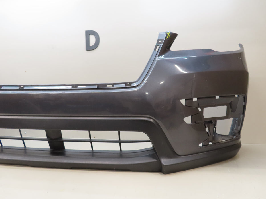 2019 2020 SUBARU ASCENT FRONT BUMPER COVER OEM 57704XC00A