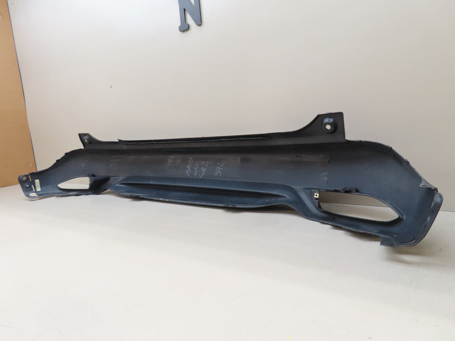 2016 2017 2018 HONDA HR-V EX/EX-L/LX REAR BUMPER COVER OEM 71501-T7W-A000