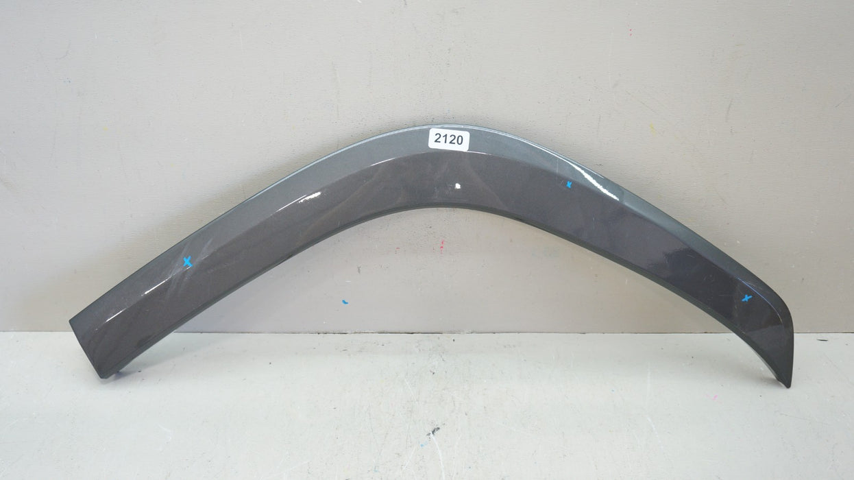 2022-2024 LEXUS LX600 REAR LEFT DRIVER SIDE FENDER FLARE ARCH OEM 75606-60130