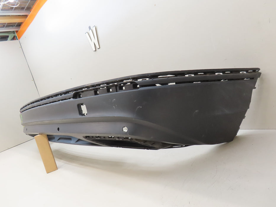 2018-2020 VOLKSWAGEN TIGUAN REAR LOWER BUMPER COVER OEM 5NN.807.521G
