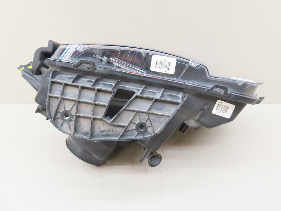 2010-2013 CHEVROLET CAMARO FRONT LEFT DRIVER SIDE HEADLIGHT HID XENON OEM