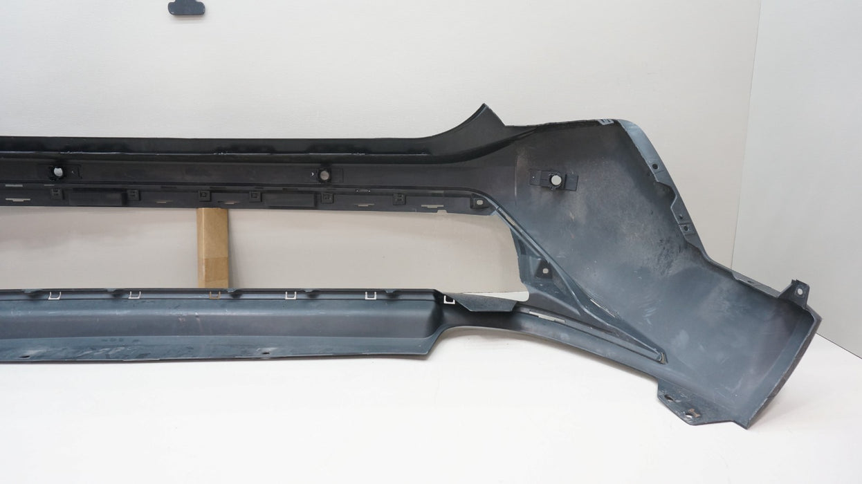 2021-2023 NISSAN ROGUE REAR BUMPER COVER PANEL OEM 850B06RR0B