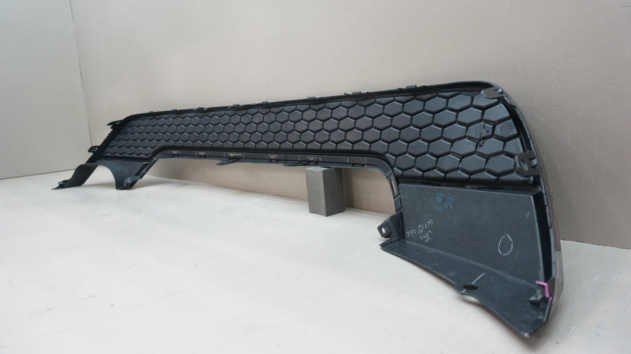 2020-2022 TOYOTA COROLLA REAR LOWER BUMPER COVER VALANCE OEM 52169-02070