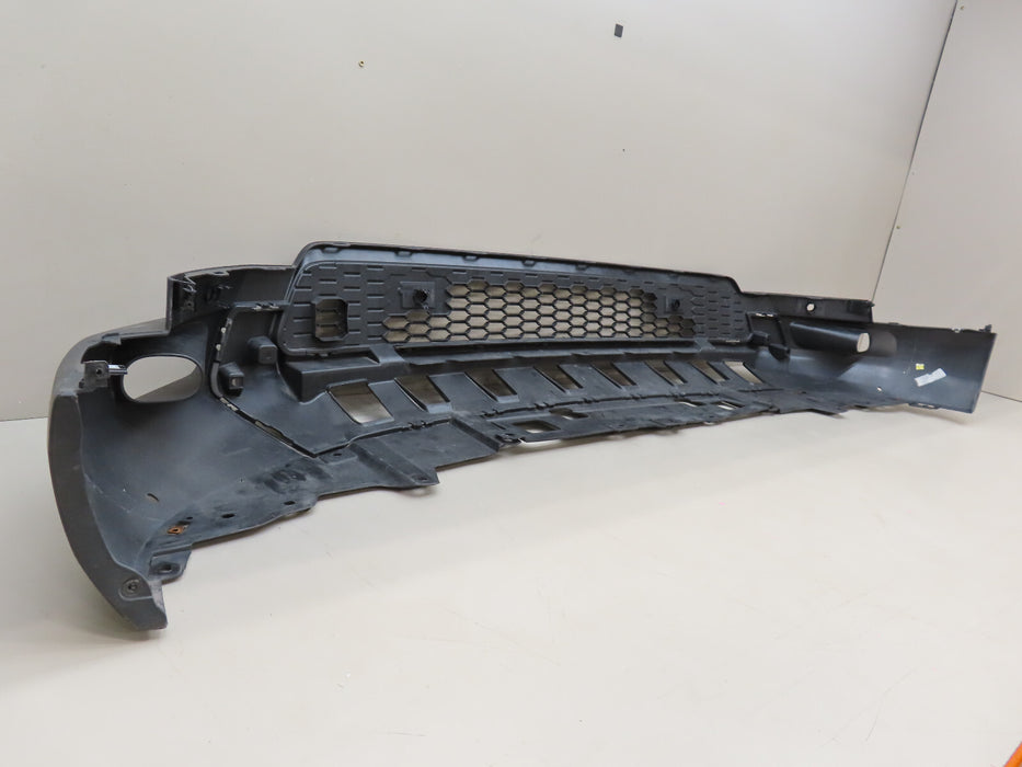 2023 2024 HONDA PILOT FRONT LOWER BUMPER COVER OEM 71110-T90-A000