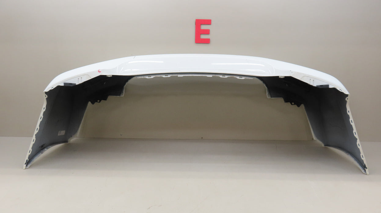 2013-2015 HONDA CIVIC SEDAN REAR BUMPER COVER 71501-TR3-A500 OEM