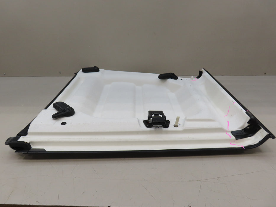 2018-2023 JEEP WRANGLER JL ROOF HARD TOP PANEL RIGHT PASSENGER SIDE OEM