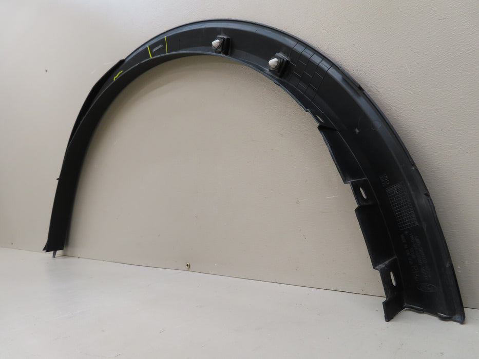 2020-2024 FORD ESCAPE REAR RIGHT PASSENGER QUARTER WHEEL ARCH FLARE OEM