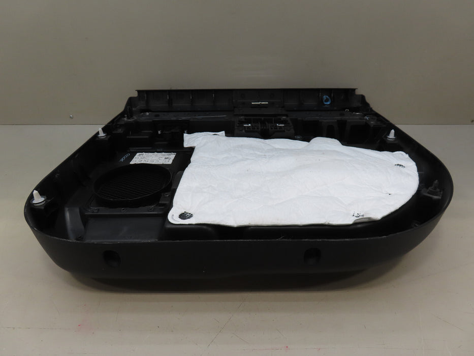 2015-2020 FORD F150 F-150 REAR LEFT DRIVER SIDE INTERIOR DOOR PANEL OEM