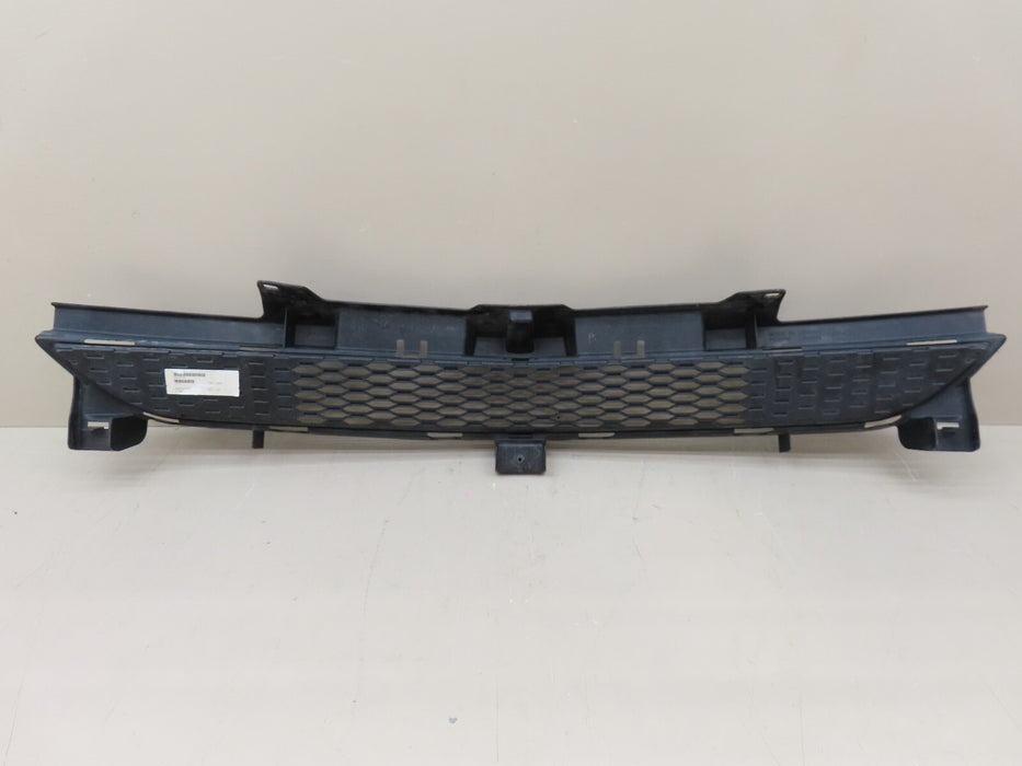 2011-2014 DODGE CHARGER FRONT BUMPER LOWER GRILL GRILLE AFTERMARKET