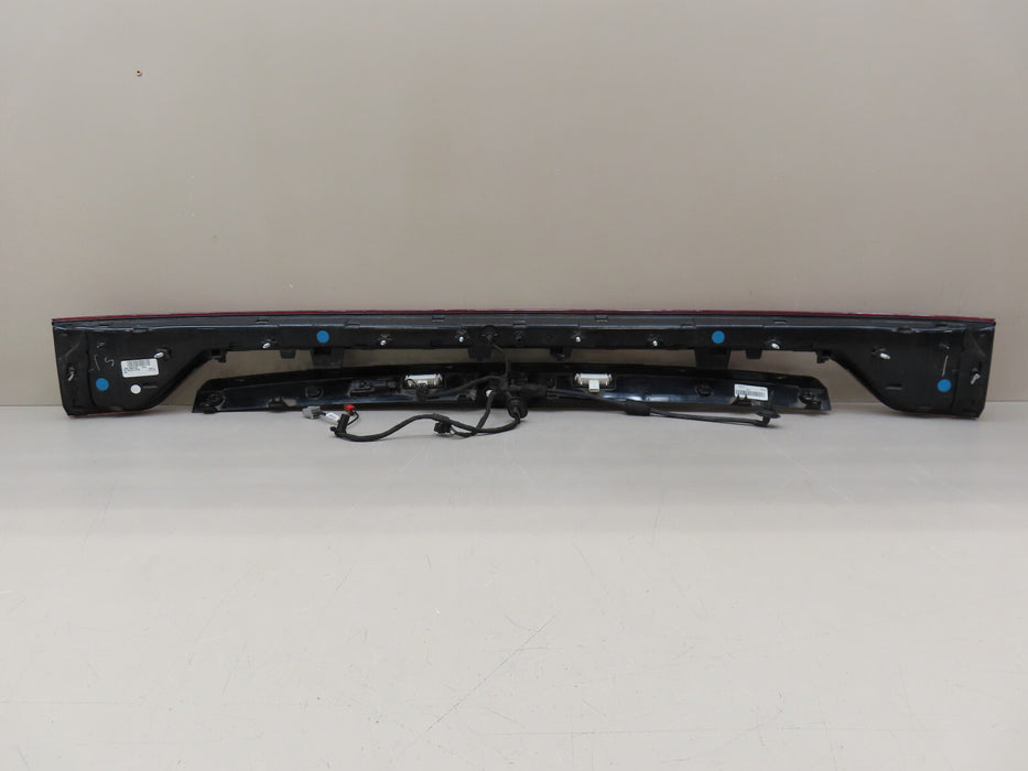 2020-2024 LINCOLN AVIATOR REAR CENTER TRUNK TAIL LIGHT LED W/CAMERA OEM