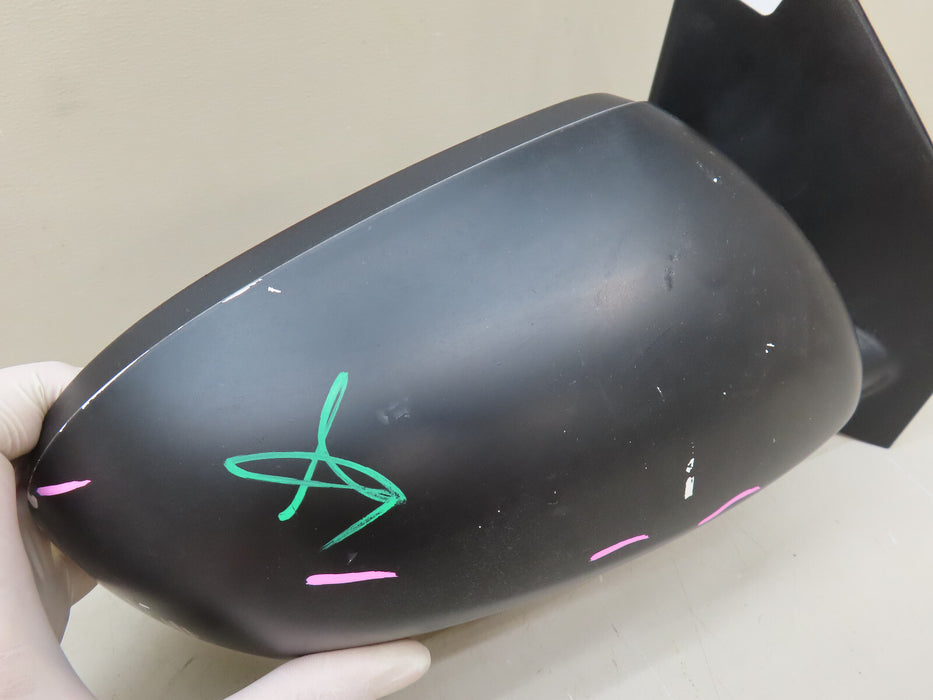 2017-2022 KIA SPORTAGE FRONT RIGHT PASSENGER SIDE MIRROR OEM