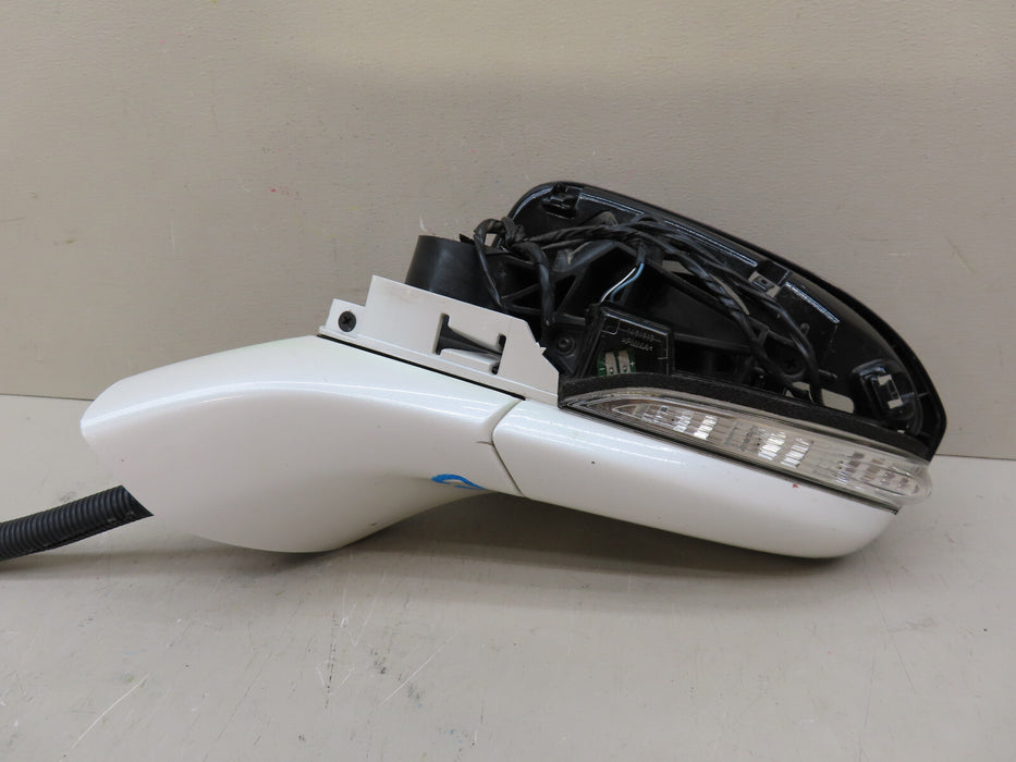 2016-2020 FORD FUSION LEFT DRIVER SIDE MIRROR OEM