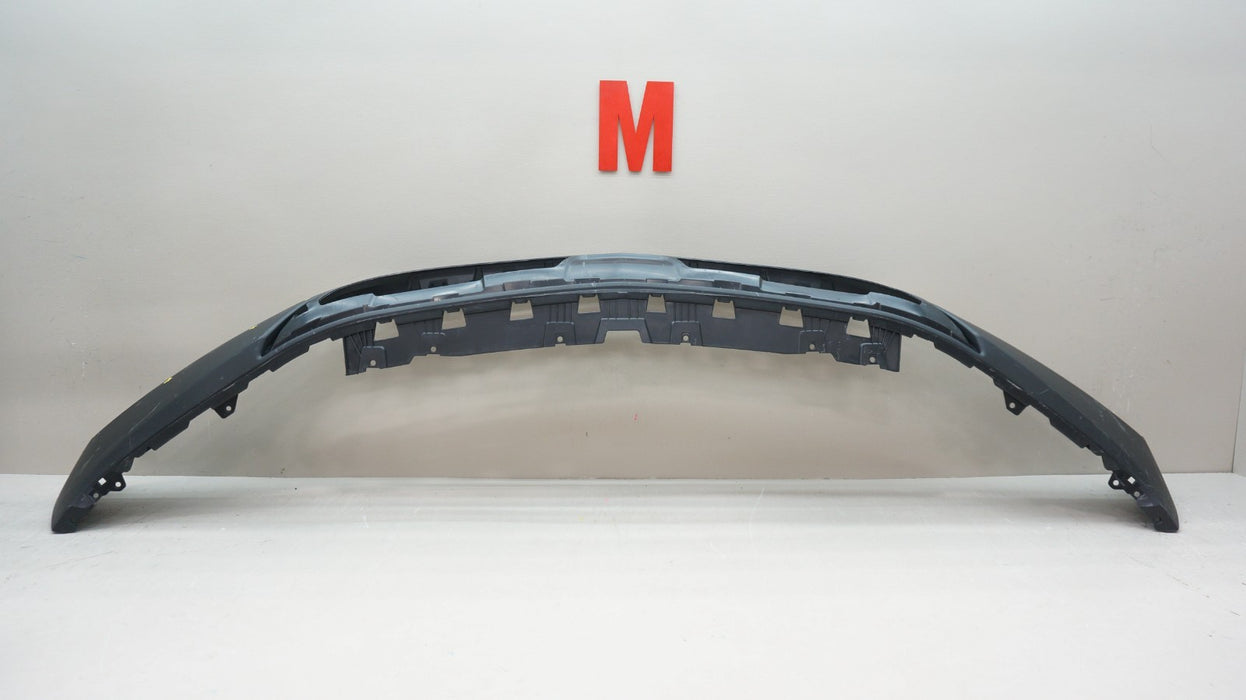 2017-2020 CHEVROLET TRAX FRONT LOWER BUMPER VALANCE CAPA AFTERMARKET